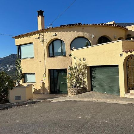 Apartamento Casaleo Harry - Roses / Costa Brava Exterior foto