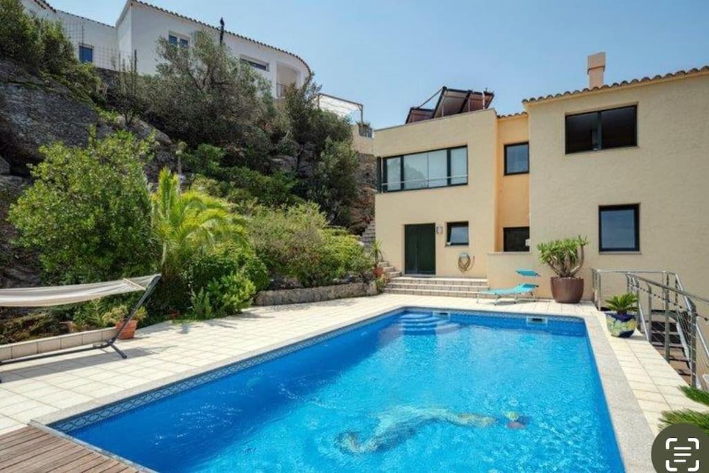 Apartamento Casaleo Harry - Roses / Costa Brava Exterior foto