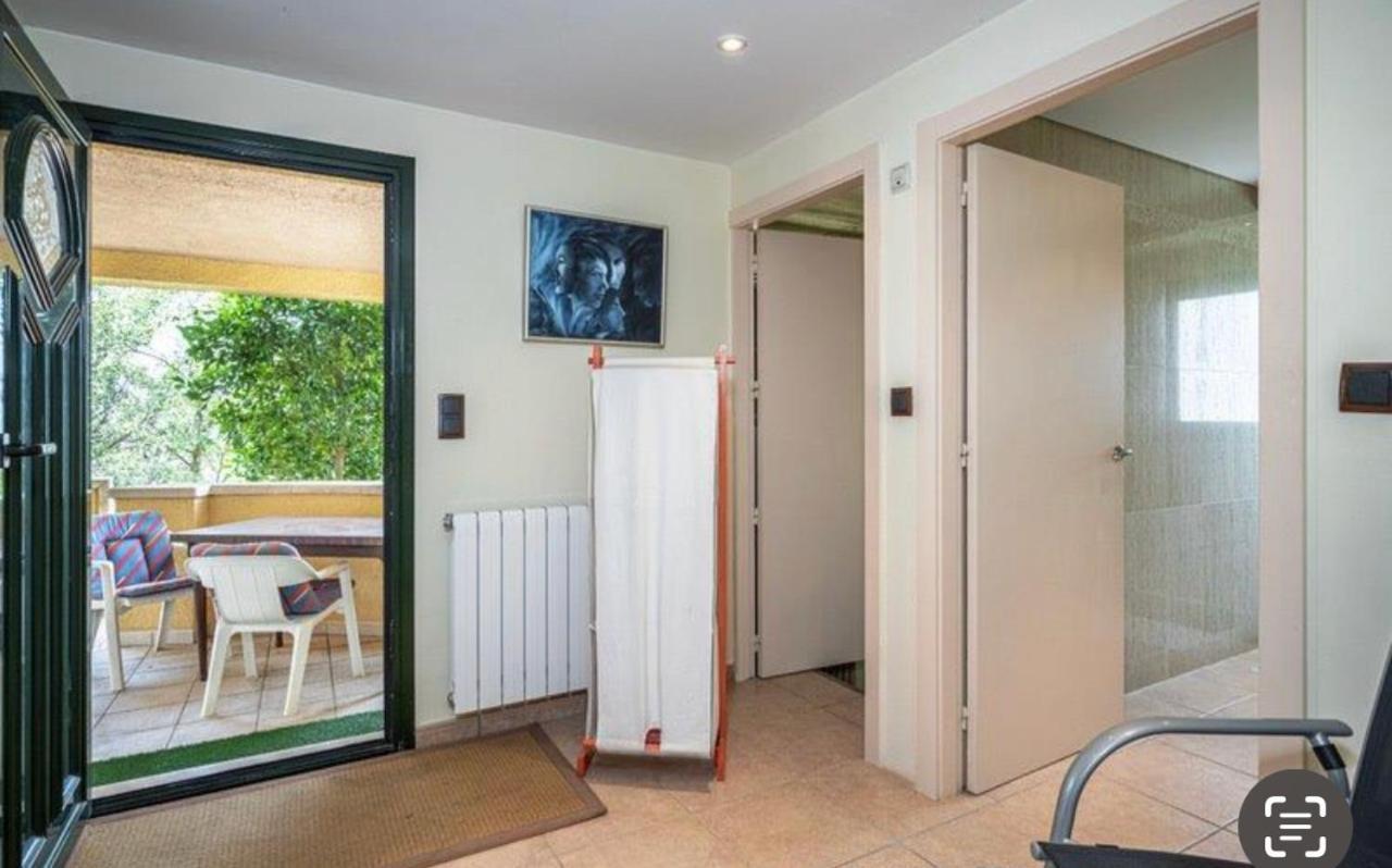 Apartamento Casaleo Harry - Roses / Costa Brava Exterior foto