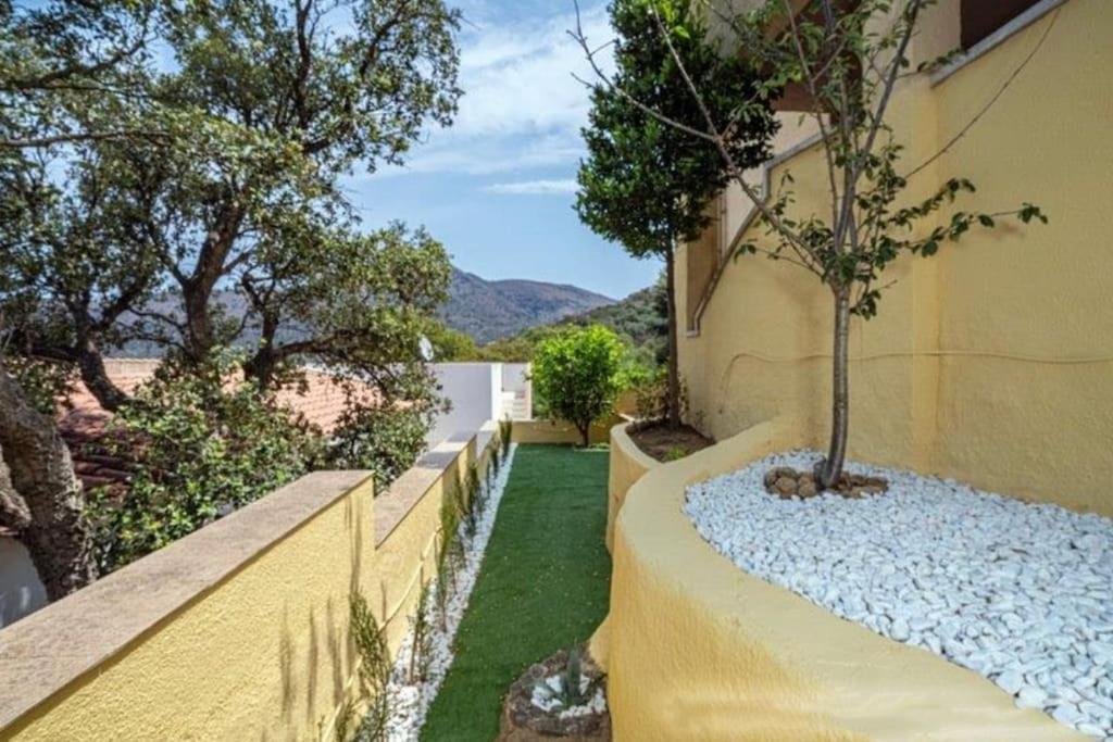 Apartamento Casaleo Harry - Roses / Costa Brava Exterior foto
